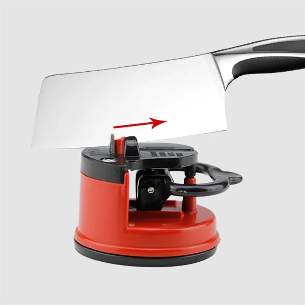 KEMORELA Suction Knife Sharpener