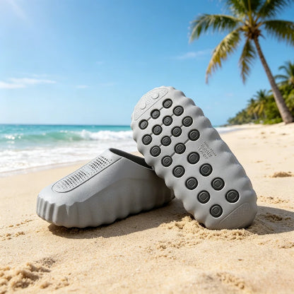 Men’s EVA Massage Slide Sandals
