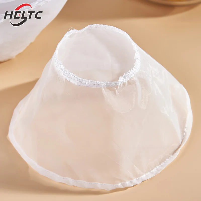Reusable Fine Mesh Nylon Filter Bag