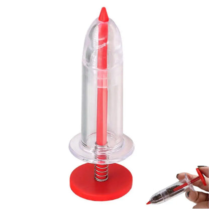 Precision Syringe Seed Seeder