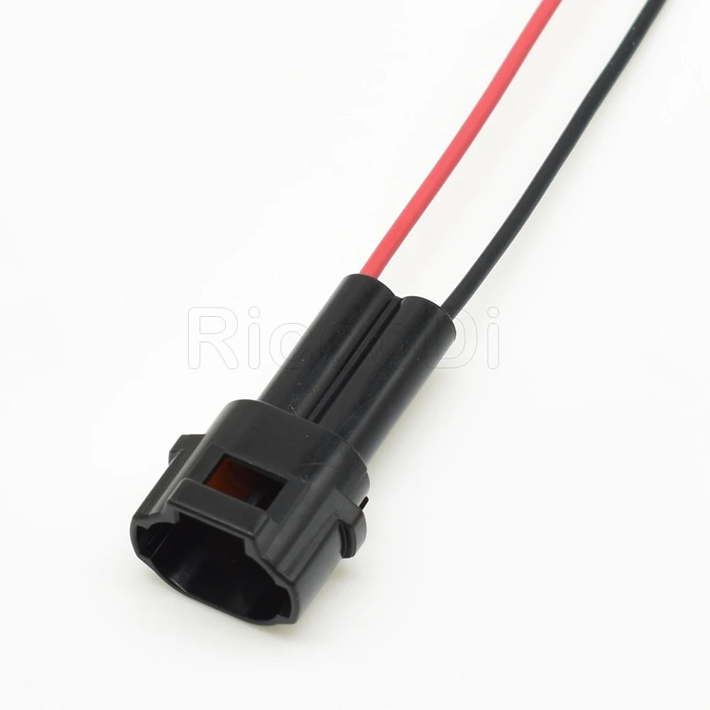 2-Pin Sumitomo MT090 Waterproof Automotive Connector