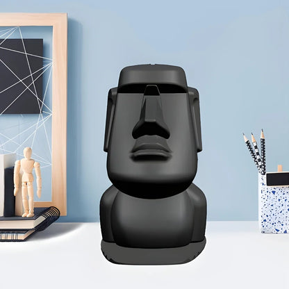 Easter Island Glasses Holder Stand