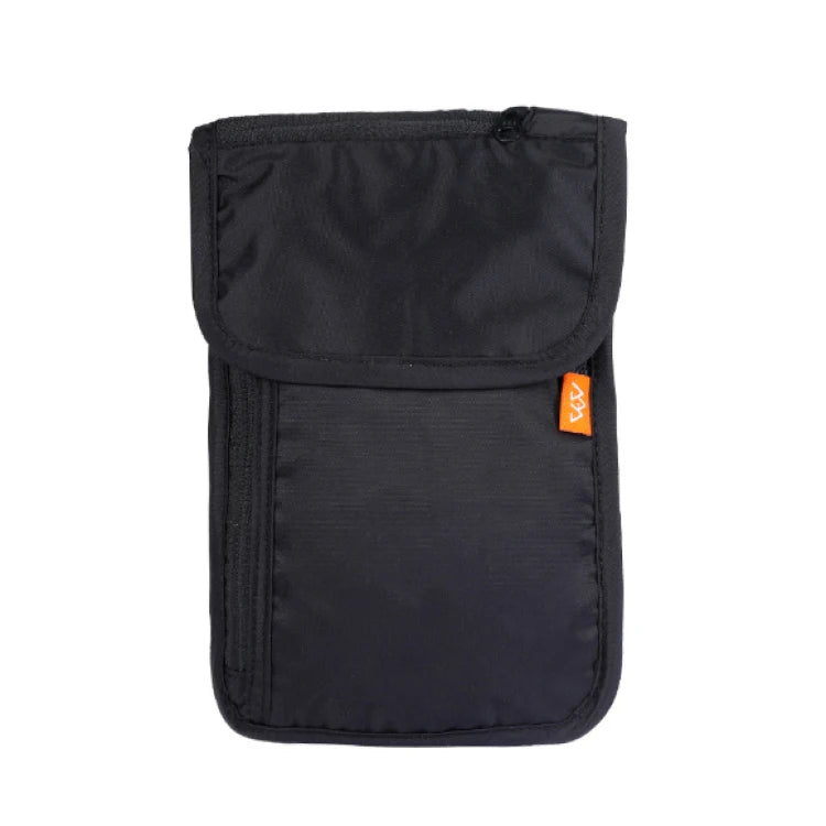 Travel Document Organizer Bag