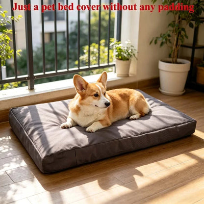 Waterproof Dog Bed Cover