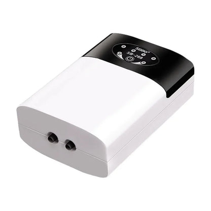 Portable USB Mini Aquarium Air Pump