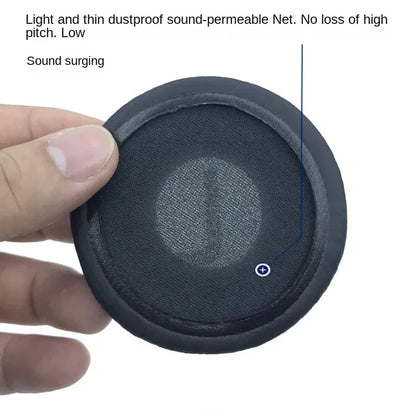 Replacement Ear Pads & Headband Cushion for JBL Tune Headphones