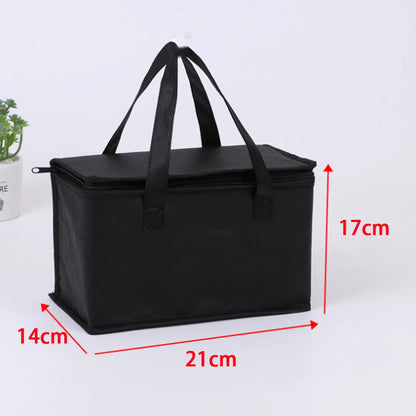 Thermal Portable Lunch Bag