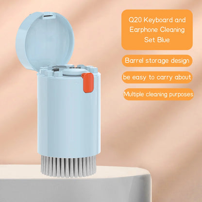 20-in-1 Electronic Cleaning Tool Kit