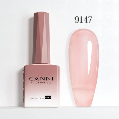 CC7 CANNI Nail Gel Polish