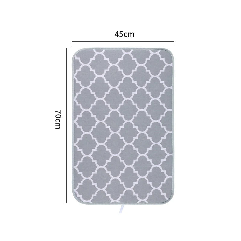 Portable Ironing Mat