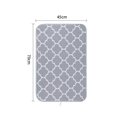 Portable Ironing Mat