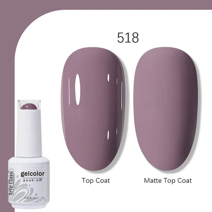 Arte Clavo 15ml Gel Nail Polish