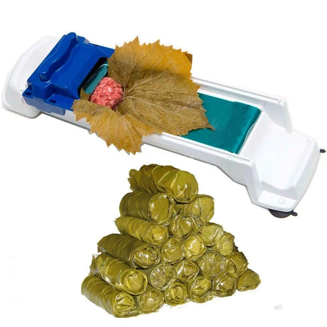 Vegetable Roll Maker