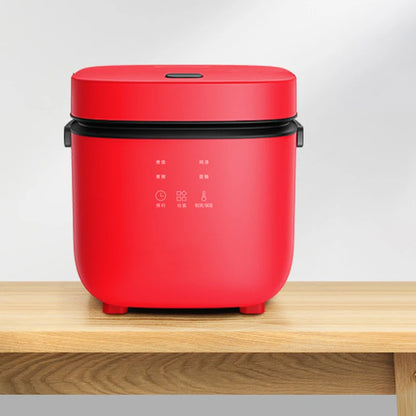Mini Rice Cooker 1.2L