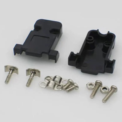 DB15 VGA Solder Connector Plug