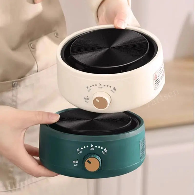 Electric Heating Base