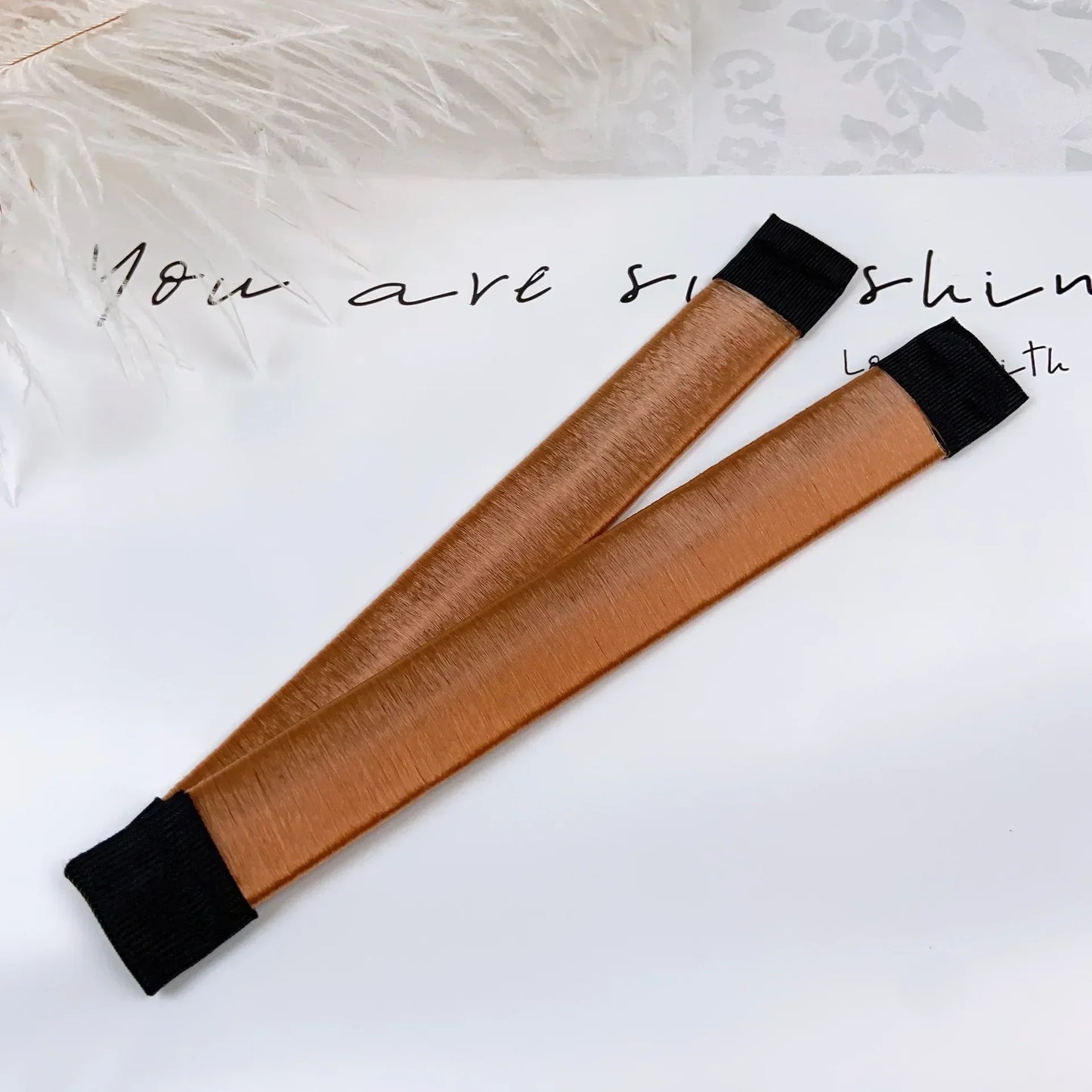 Bun Maker Hair Donut Styling Tool