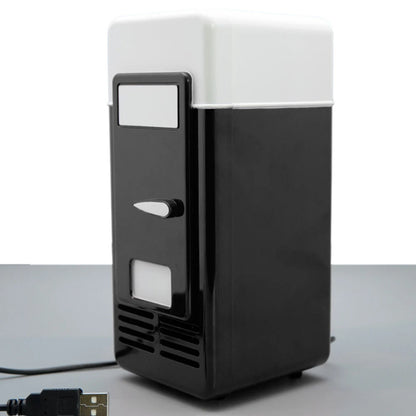 Portable USB Beverage Cooler & Heater