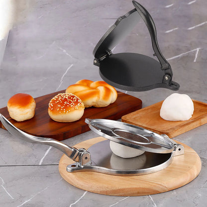 Aluminium Tortilla Press Maker