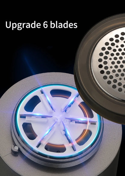 Rechargeable Lint Remover
