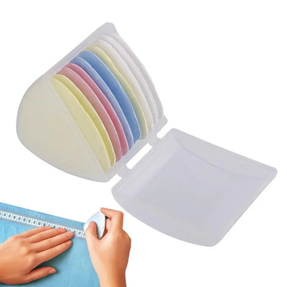Triangle Tailor Chalk for Fabric Marking