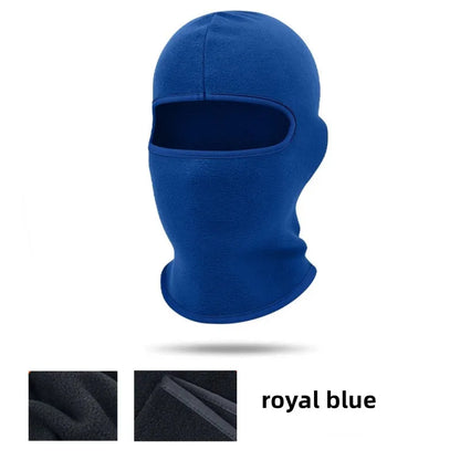 Kids’ Winter Fleece Balaclava Face Cover