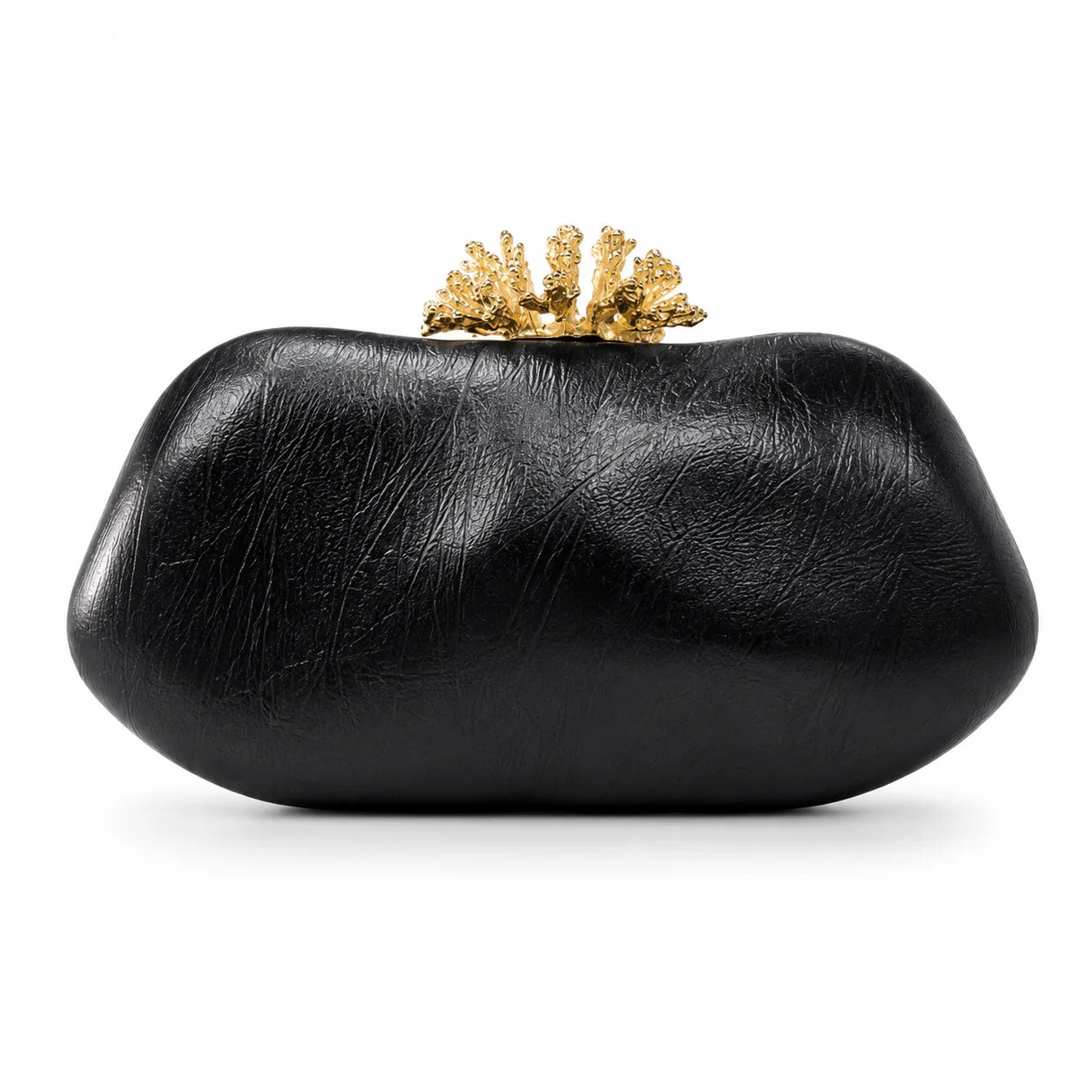 Elegant Shell Evening Handbag