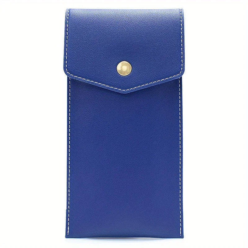 PU Leather Pen Case