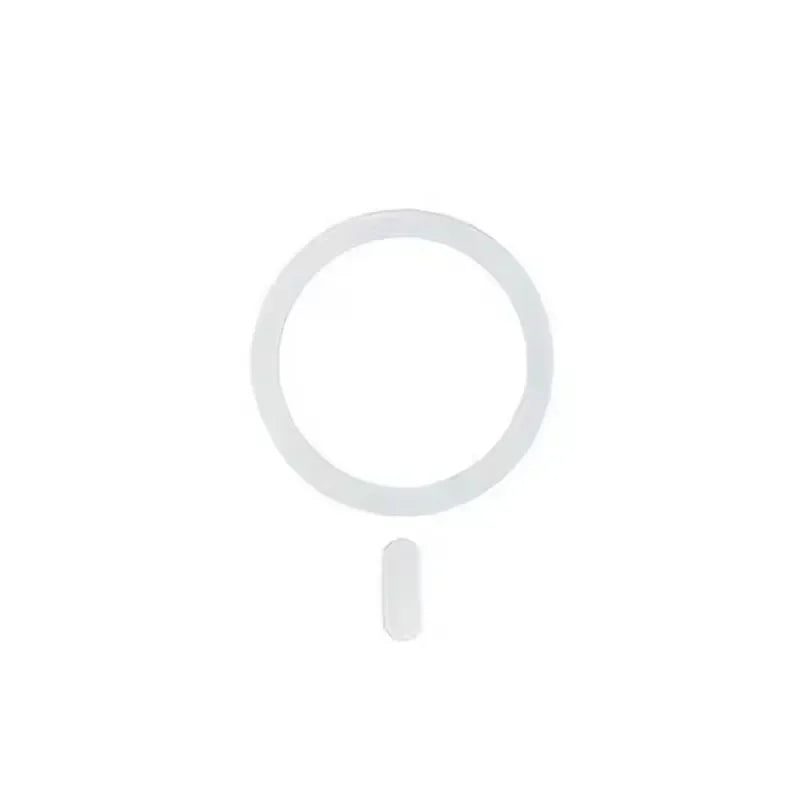 MagSafe Magnetic Ring Sticker Set