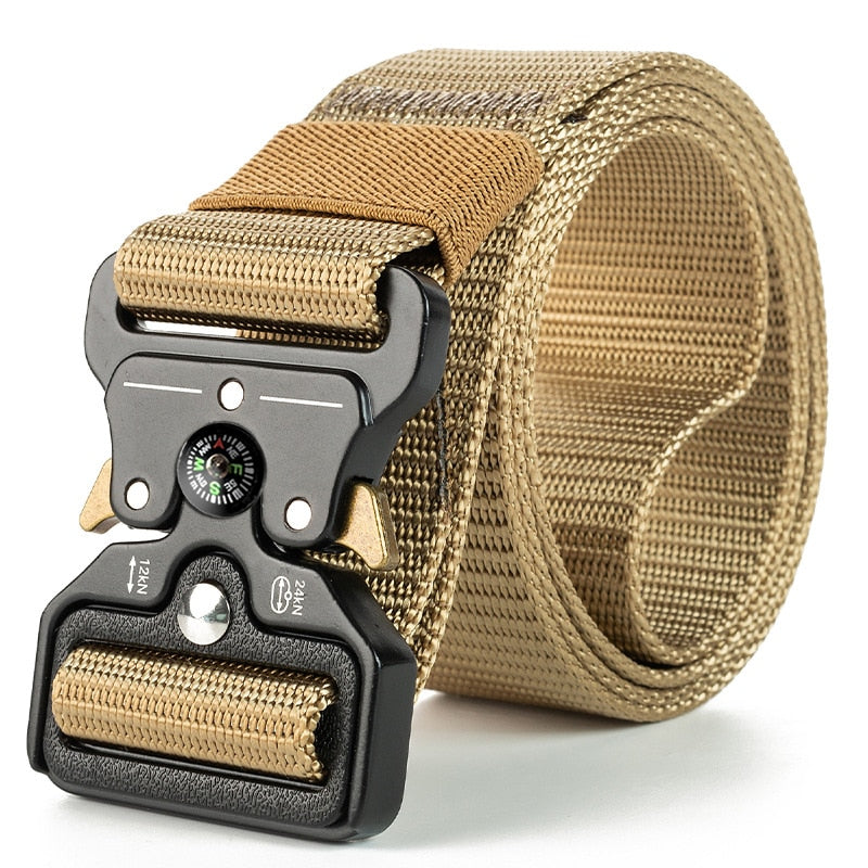 Military Belt