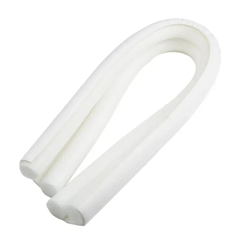 Double-Sided Door Draught Excluder Seal