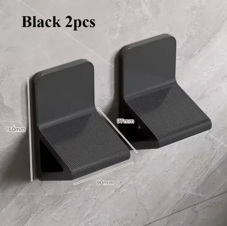 Multifunctional Bathroom Cleaning & Storage Kit