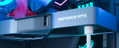 Adjustable GPU Support Bracket