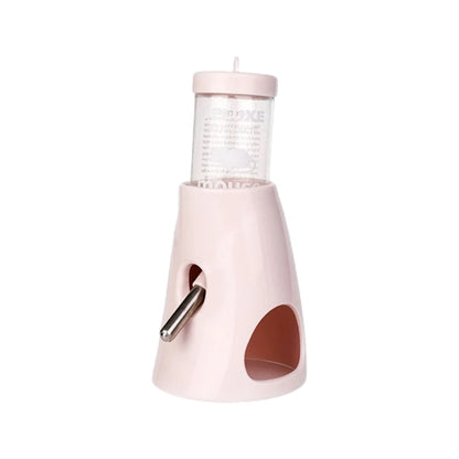 Hamster Automatic Water Bottle