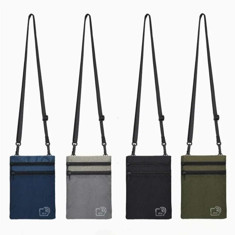 Anti-Theft Travel Passport Wallet