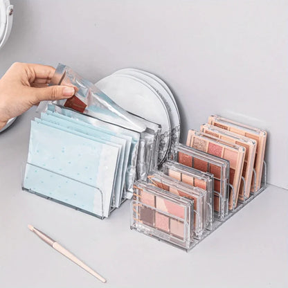 Multi-Functional Makeup Storage Holder