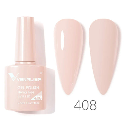 VENALISA VIP4 HEMA Free Gel Nail Polish