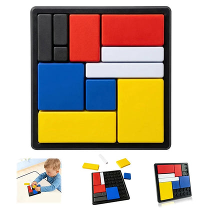 Logic Puzzle 88 Challenge Gamelogic puzzle, brain teaser, 3D puzzle, educational toy, thinking game, STEM toy, kids puzzle, strategy game, cognitive training, problem solving, learning toy, family game, brain development