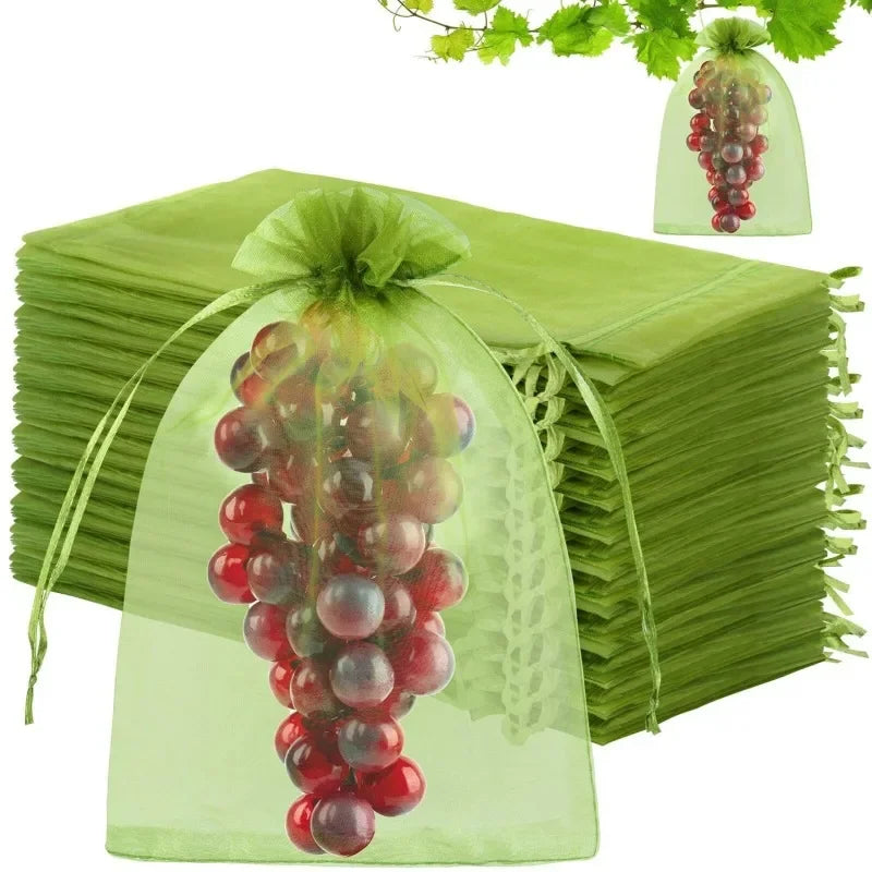 Fruit Protection Grow Bags