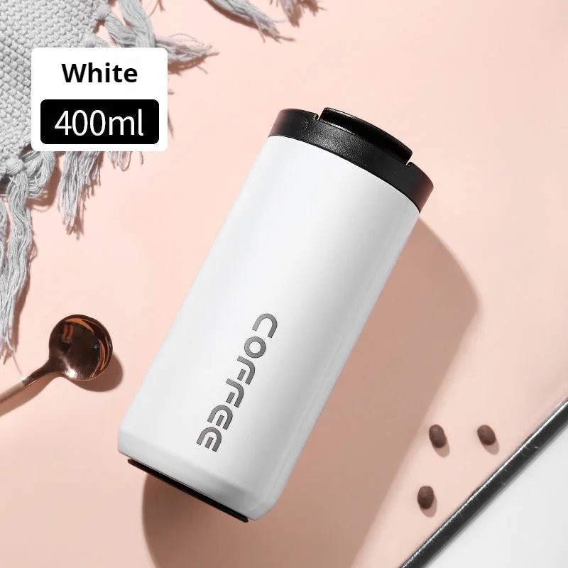 Stainless Steel Vacuum Travel Mug