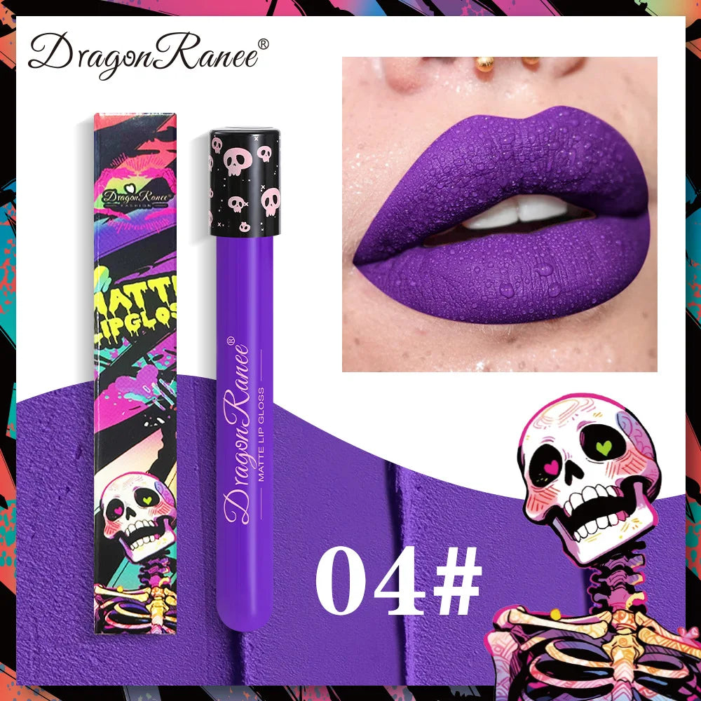 Waterproof Velvet Lip Tint