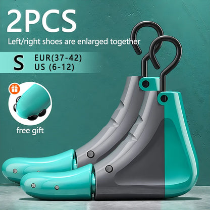 Repacego Adjustable Shoe Stretcher