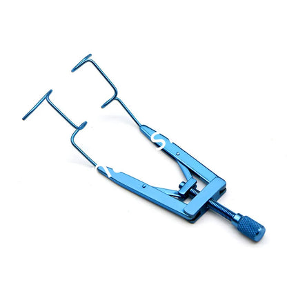 Titanium Lieberman Eye Speculum