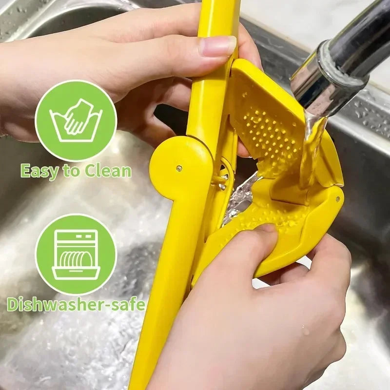 Manual Lemon Fruit Squeezer