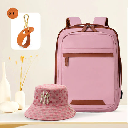 USB Travel Laptop Backpack