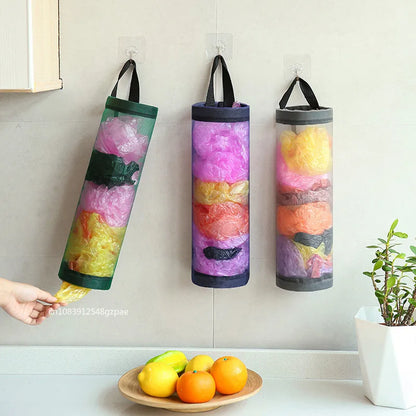 1-5Pcs Kitchen Garbage Bag