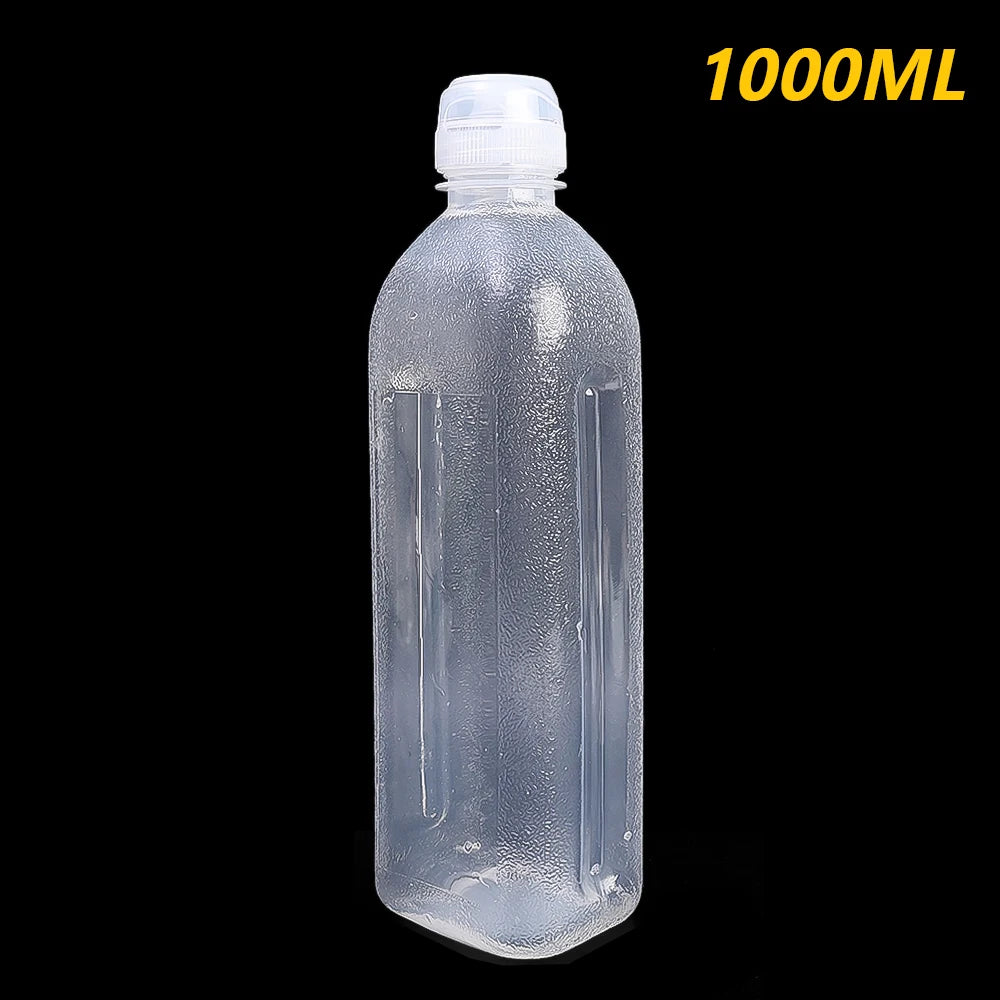 Squeeze Oil & Sauce Bottle