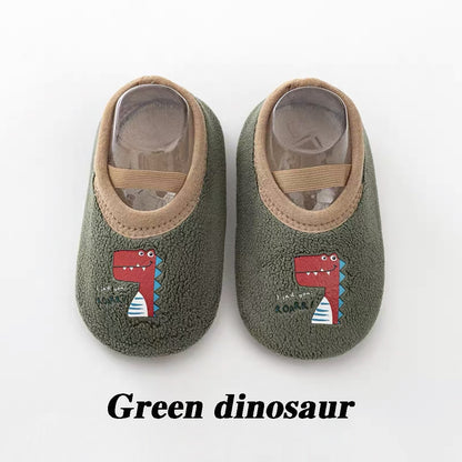 Baby Anti-slip Socks Newborn