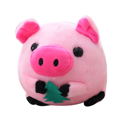 Interactive Moving Plush Dog Toy