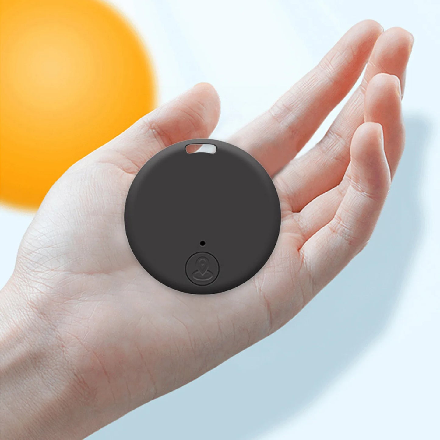 Bluetooth Smart Key Finder & Item Tracker